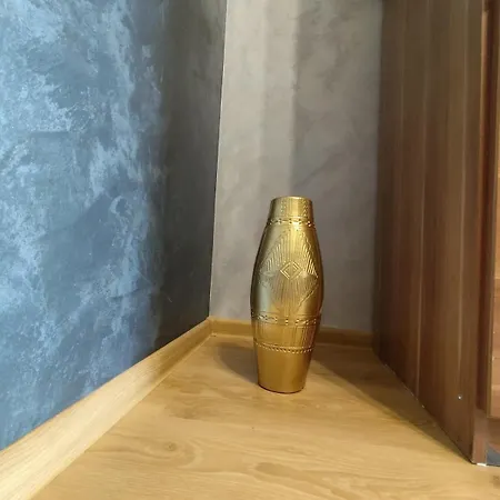 The Maria - شقة *
